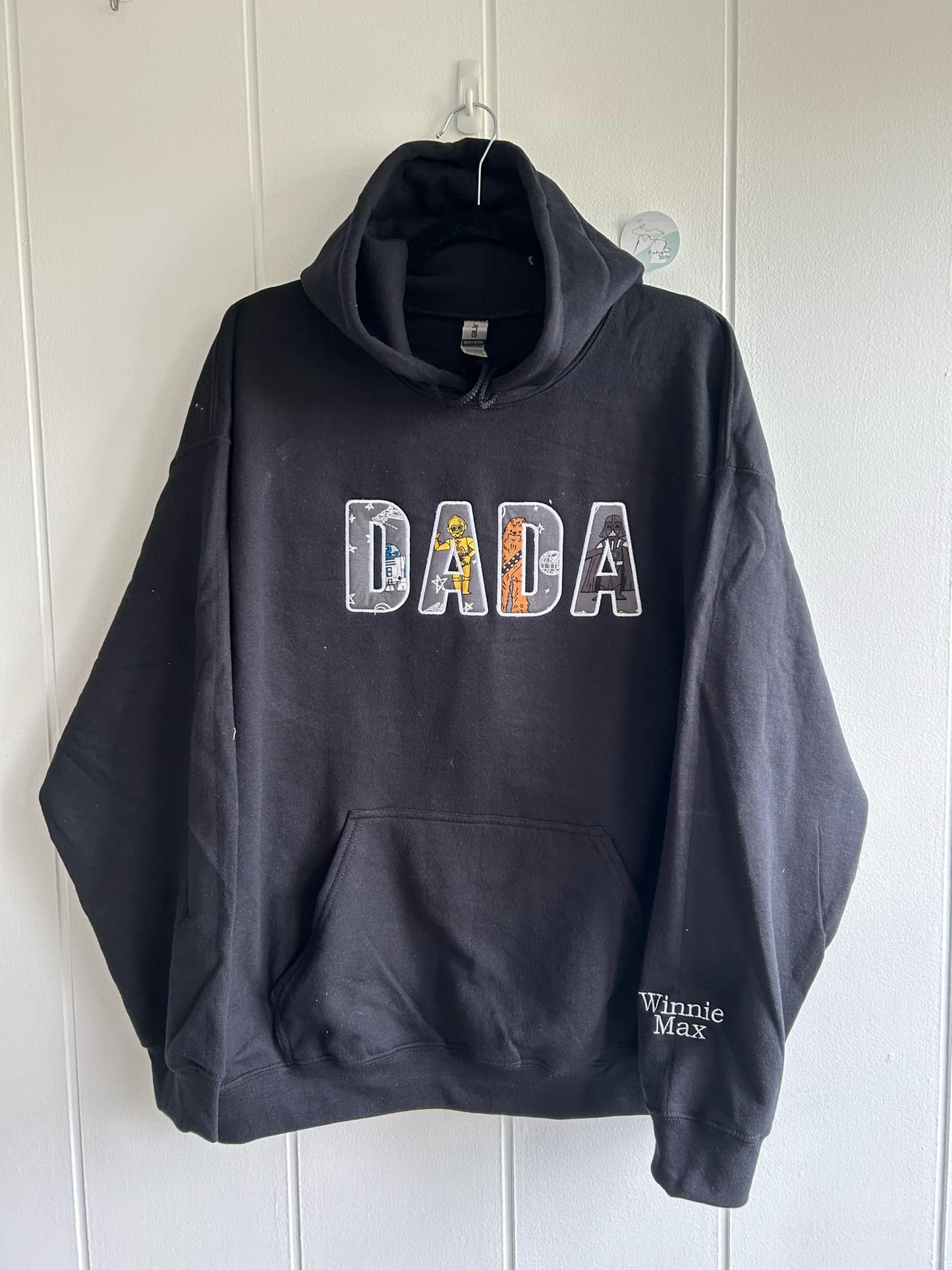 Custom Hoodie for Adults