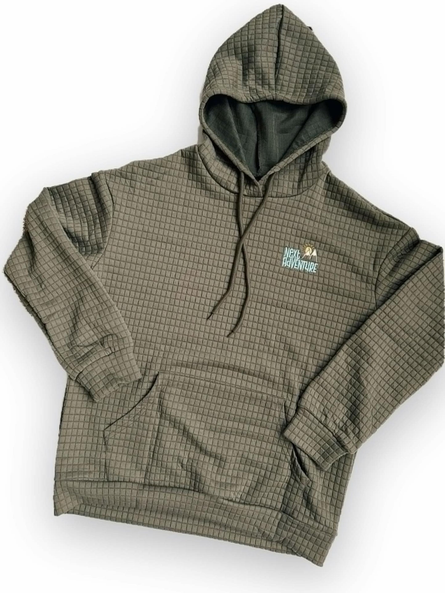 Custom Hoodie for Adults