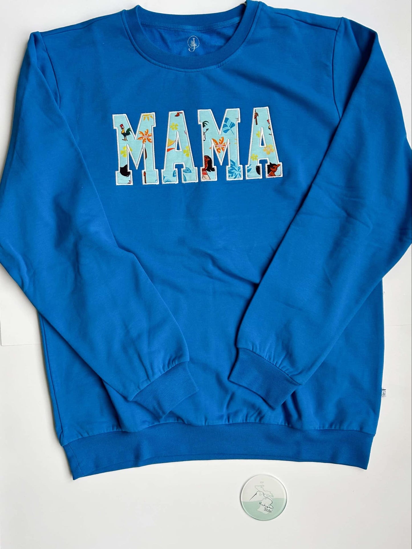 Custom Crewneck for Adults