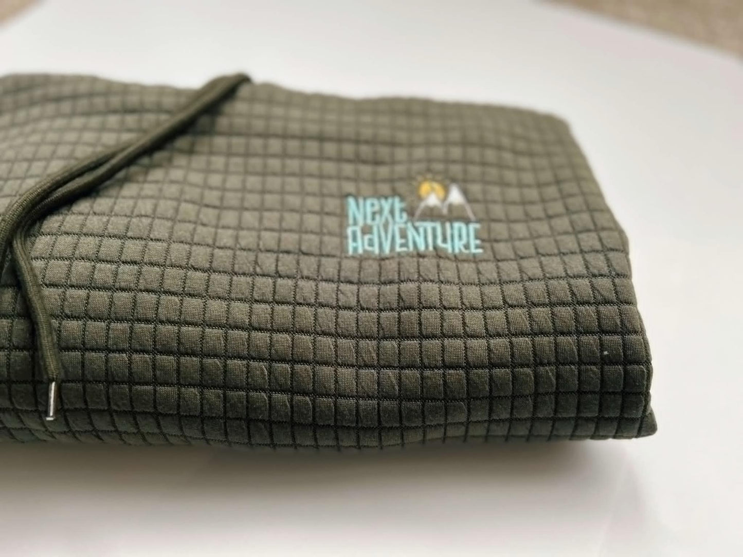 Personalized Company Logo Apparel