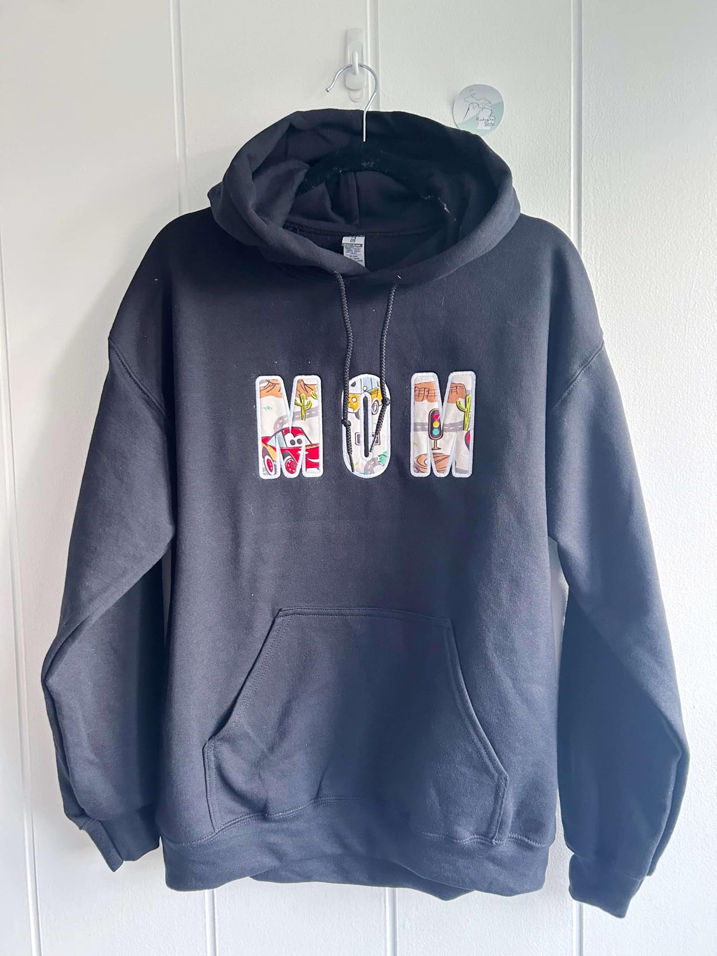 Custom Hoodie for Adults