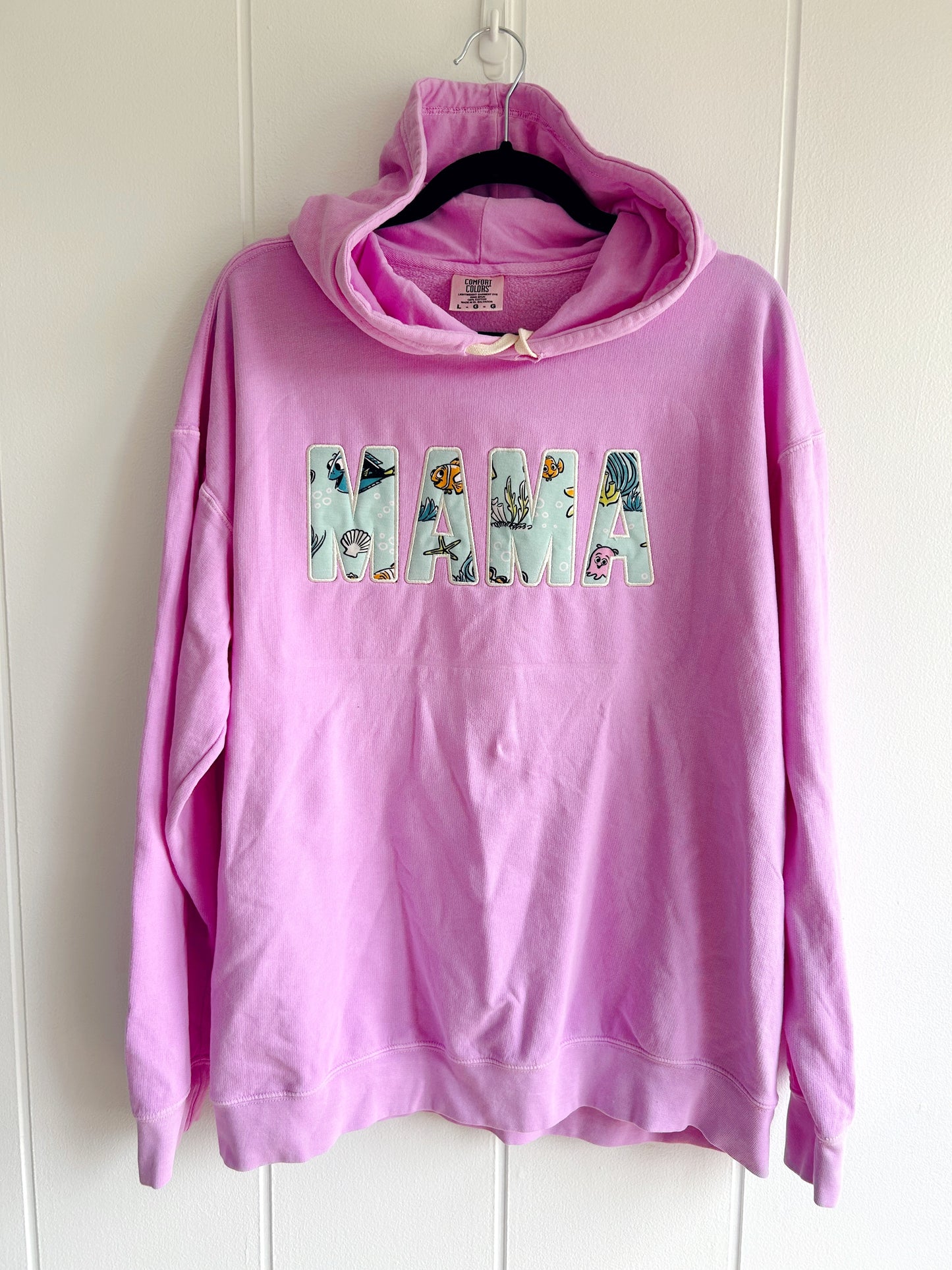 Custom Hoodie for Adults