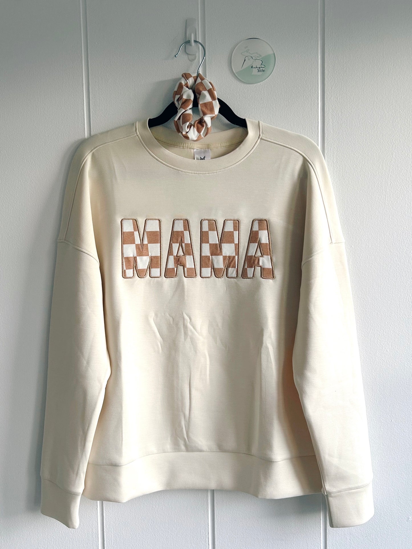 Custom Crewneck for Adults