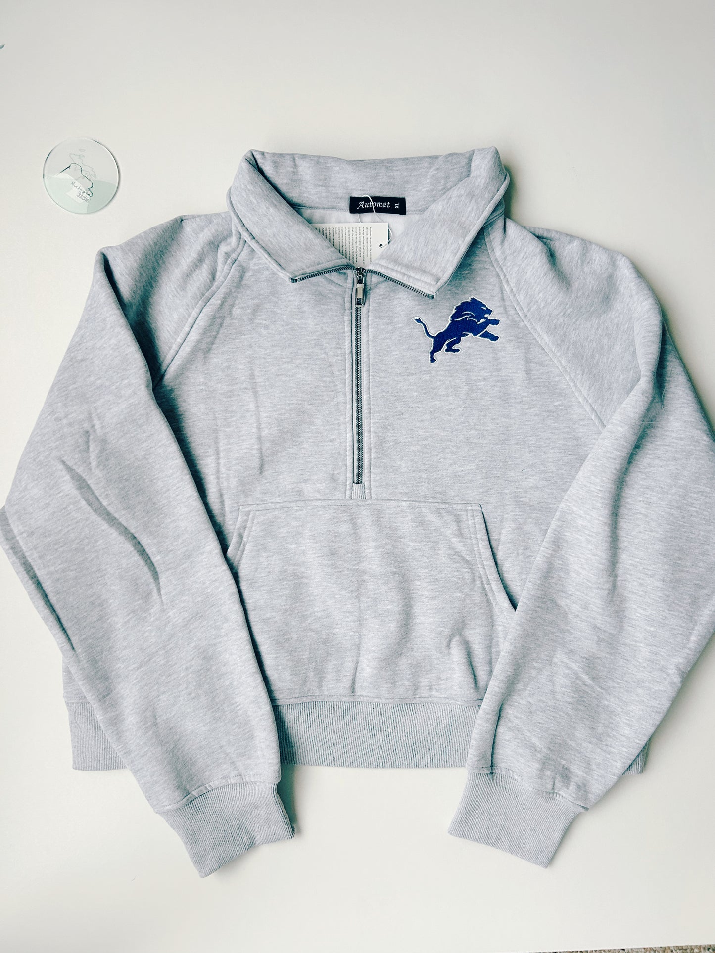 Custom Crewneck for Adults