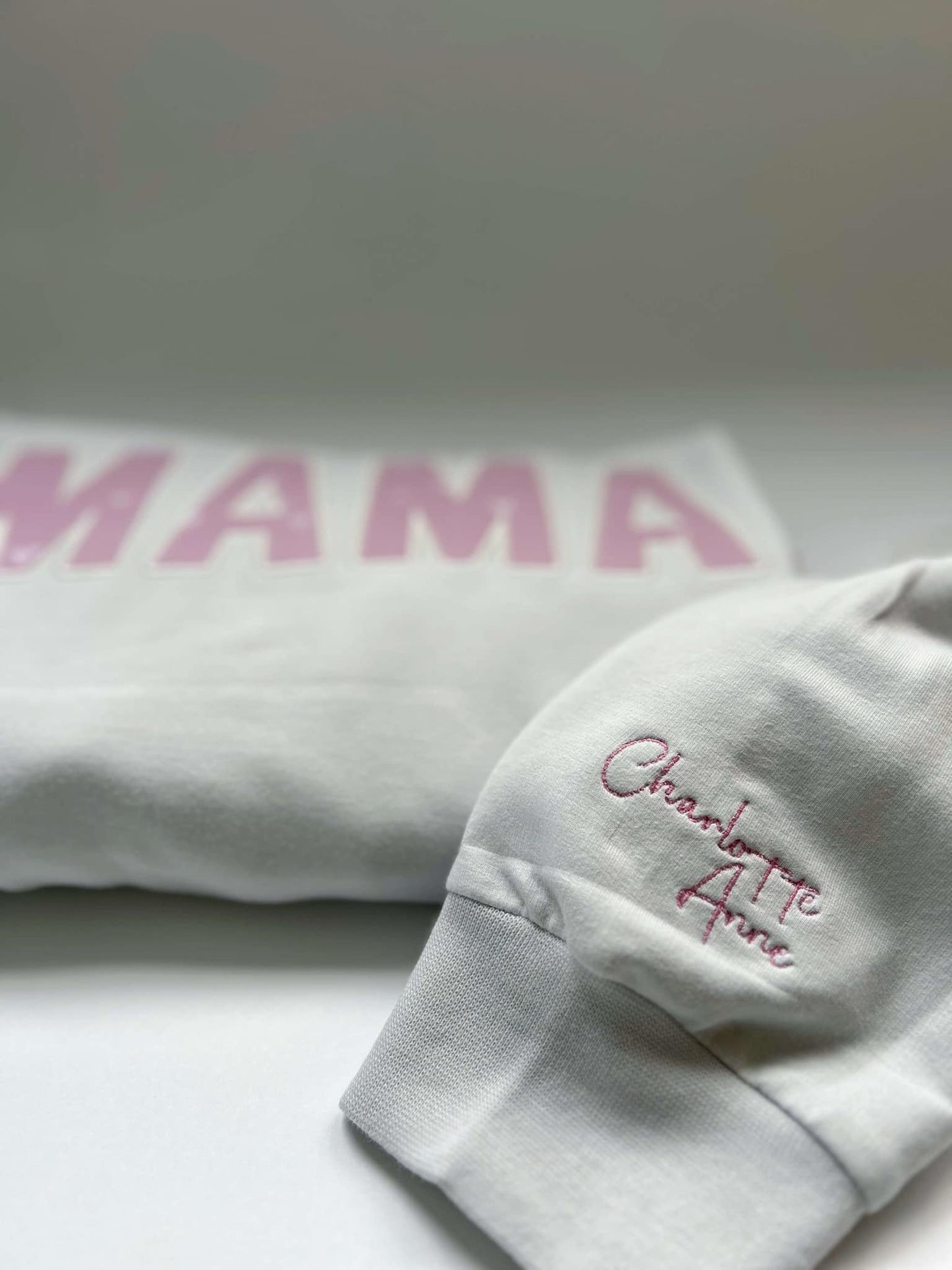 Sleeve Name (add on)
