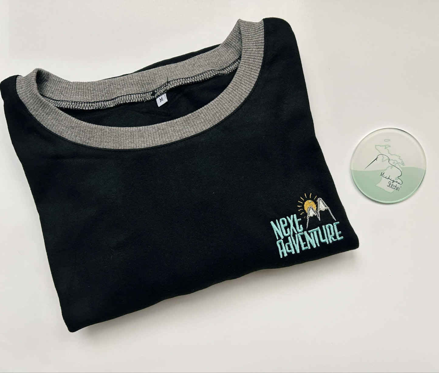 Personalized Company Logo Apparel